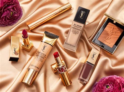 ysl face products|where to buy ysl makeup.